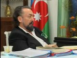 Sayın Adnan Oktar'ın, Başkan Obama'nın dinin hükümetlerinin gücünün üstünde olduğuyla ilgili yaptığı açıklama hakkında yorumları