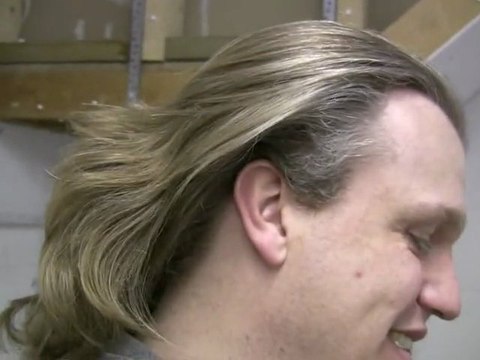 Phantom Power is on itunes!!! Jam with Stick and Chappers!!! Sticks lack of studio...