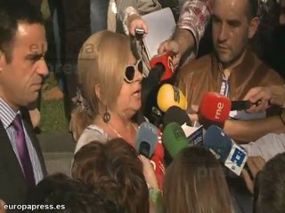 "Unos matan y otros ponemos los muertos"