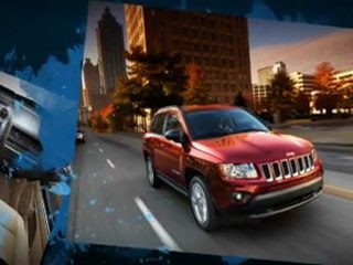 Autoworld Dodge Chrysler Jeep in Petaluma and the 2011 Jeep Compass