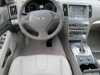 2011 Infiniti G37 Duluth GA - by EveryCarListed.com