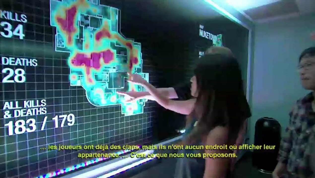 Call of Duty Elite - Connect Trailer