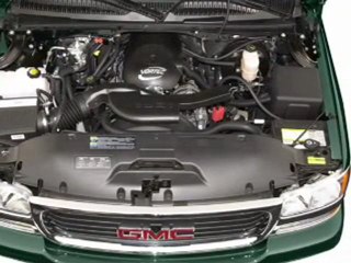 2002 GMC Yukon XL Bloomington MN - by EveryCarListed.com