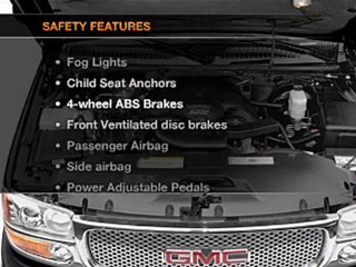 2003 GMC Yukon Bloomington MN - by EveryCarListed.com