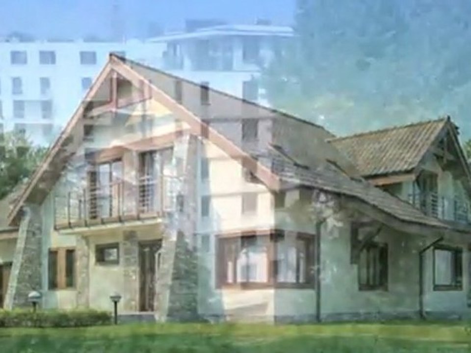 Drewniane Lódz Budmar Centrum S.A.