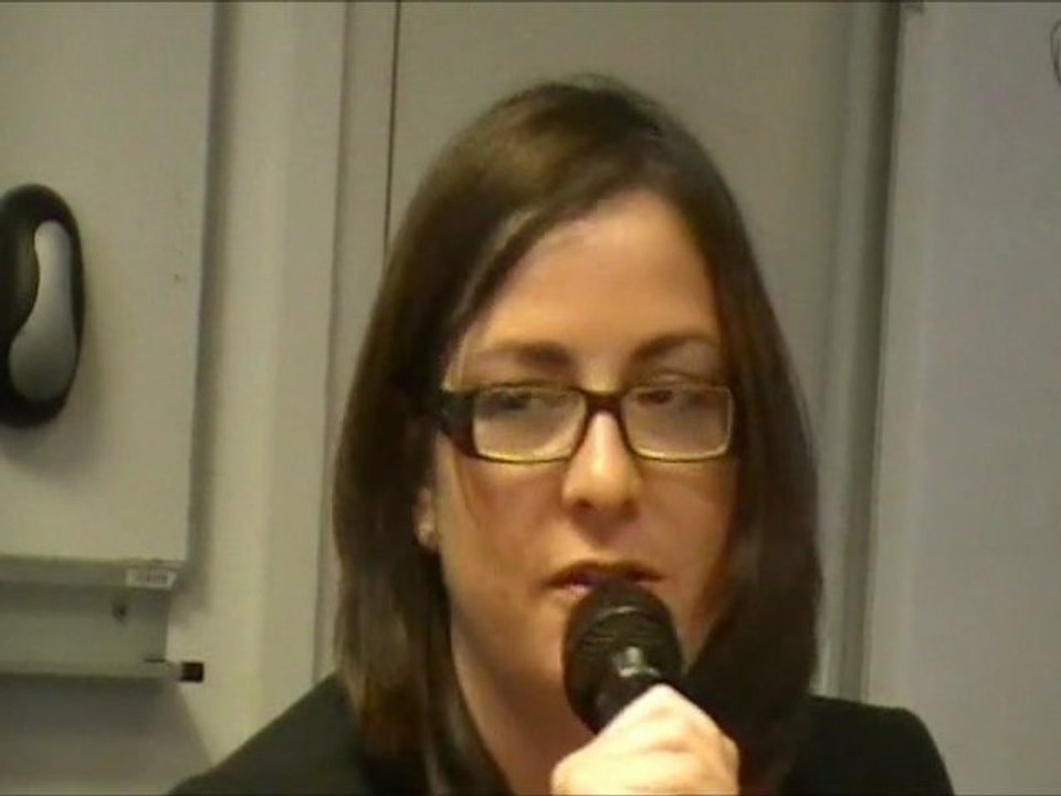 Conférence "Certification du Manager de Transition : arnaque ou nécessité ?" partie 2 (questions du présentateur aux intervenants).