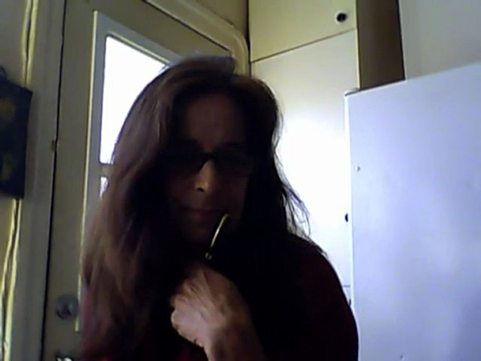 La femme de  l'océan  ( visible au complet su  Utube) Bazz5158   de micha(Bazz) Soucy