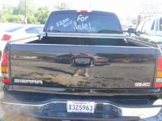 2006 GMC Sierra 1500 Belle Chasse LA - by EveryCarListed.com
