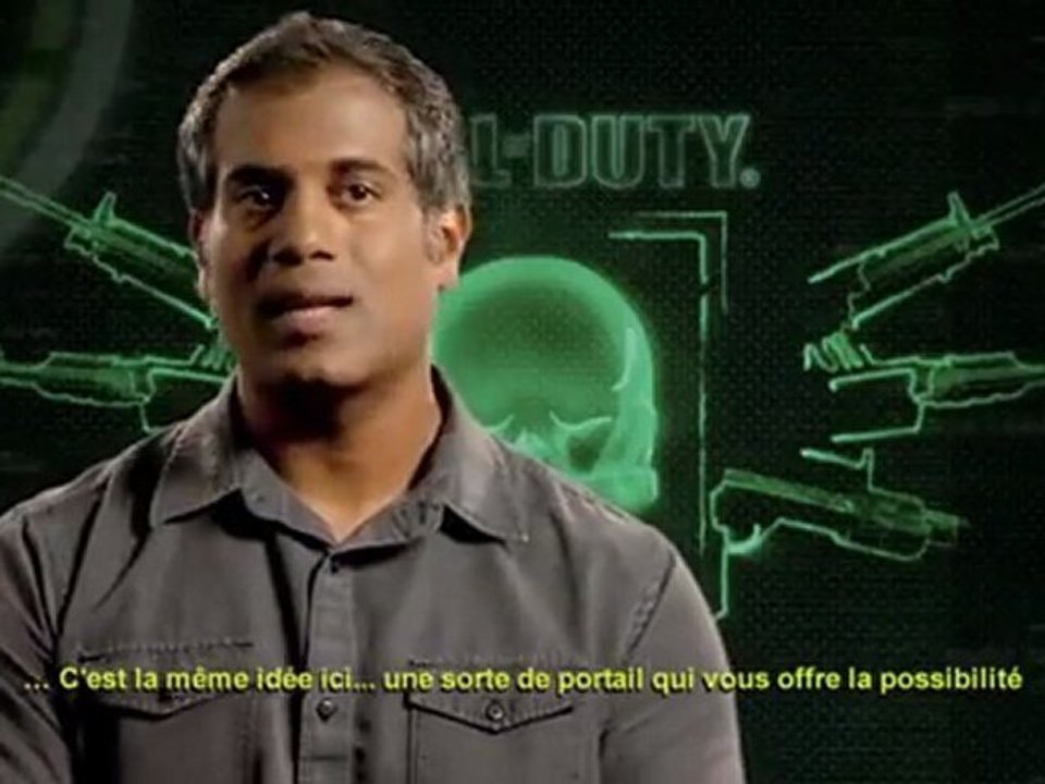 Call of Duty Elite : Eclaircissement en VOSTFR