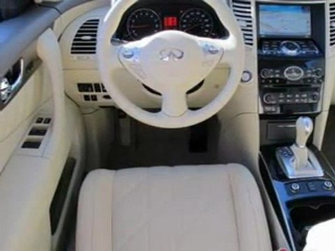 2011 Infiniti FX35 Duluth GA - by EveryCarListed.com