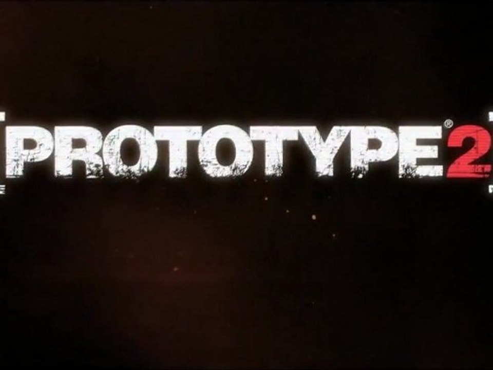 Prototype 2 - The Red Zone Trailer [HD]