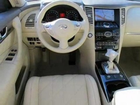2011 Infiniti FX35 Duluth GA - by EveryCarListed.com
