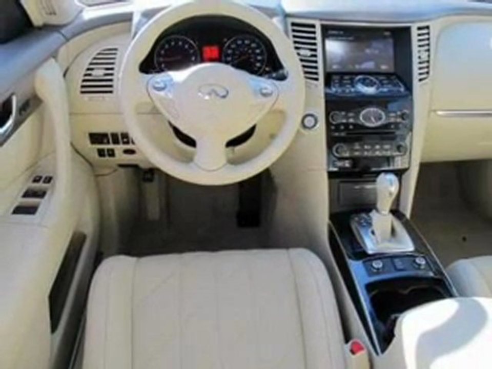 2011 Infiniti FX35 Duluth GA - by EveryCarListed.com