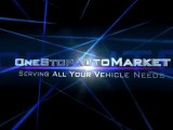 Used Cars in Kamloops | One Stop Auto Market | Virtual Car Dealer in Kamloops BC
