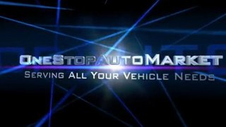 Used Cars in Kamloops | One Stop Auto Market | Virtual Car Dealer in Kamloops BC