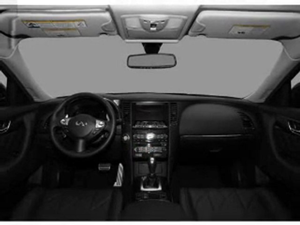 2011 Infiniti FX35 Duluth GA - by EveryCarListed.com