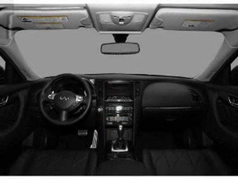 2011 Infiniti FX35 Duluth GA - by EveryCarListed.com