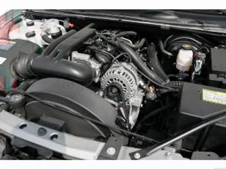 2005 GMC Envoy XL North Charleston SC - by EveryCarListed.com