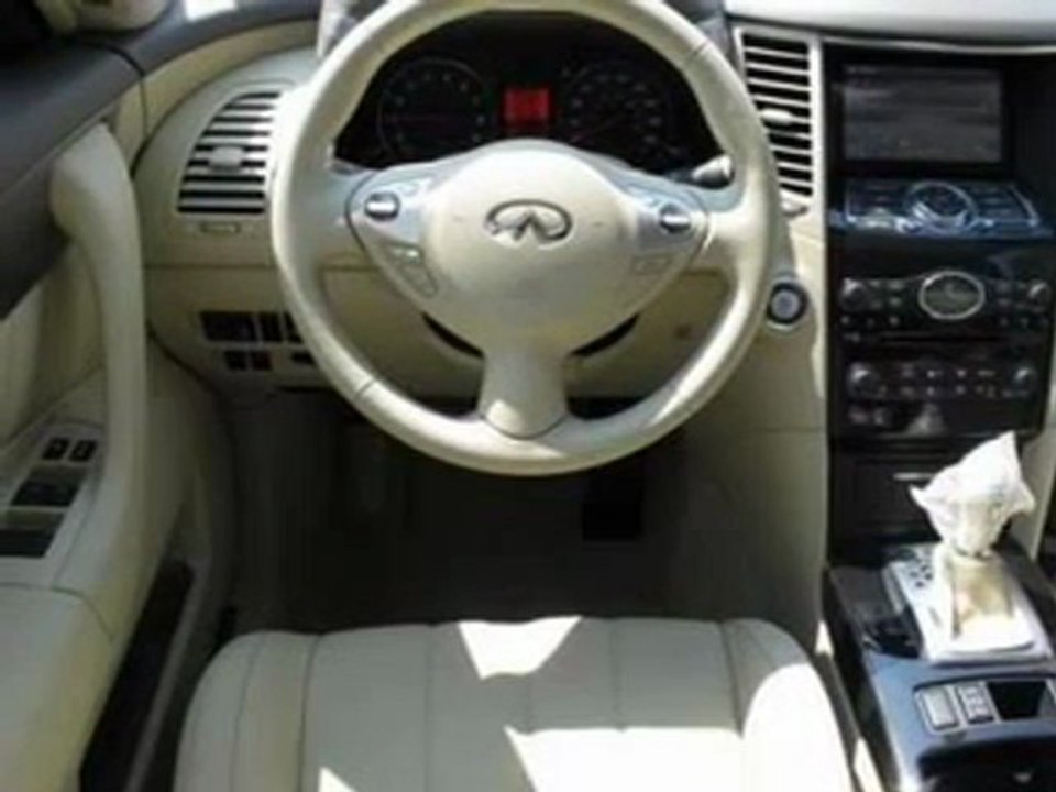 2011 Infiniti FX35 Duluth GA - by EveryCarListed.com