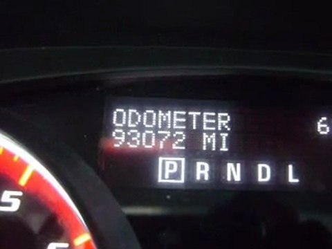 2008 GMC Acadia Irvington NJ - by EveryCarListed.com