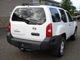 2007 Nissan Xterra Forest Lake MN - by EveryCarListed.com