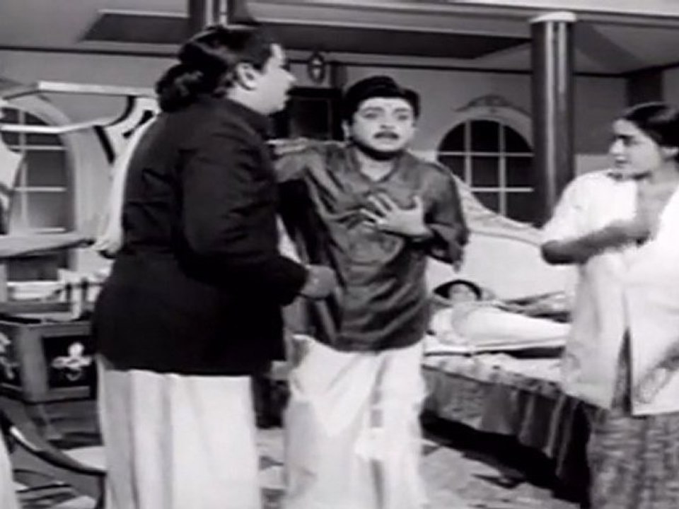 THUNAIVAN-Scene 14.m4v