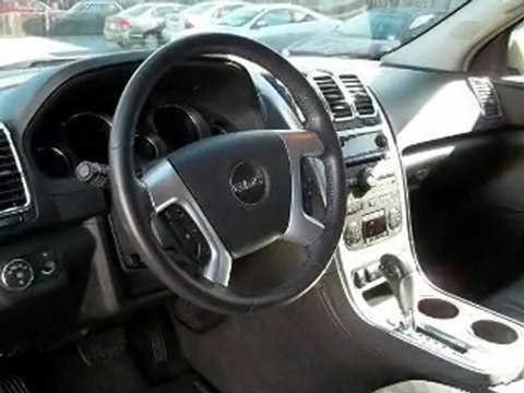 2008 GMC Acadia Redwood City CA - by EveryCarListed.com