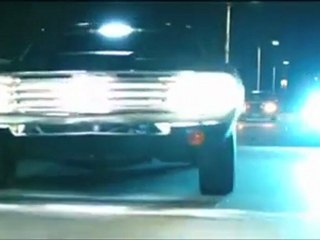 In Time (Time Out) - Spot TV #3 [VO|HQ]