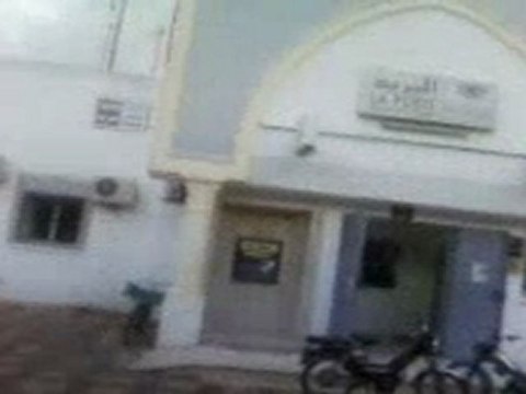 ptt avenue bourguiba teboulba monastir tunisie