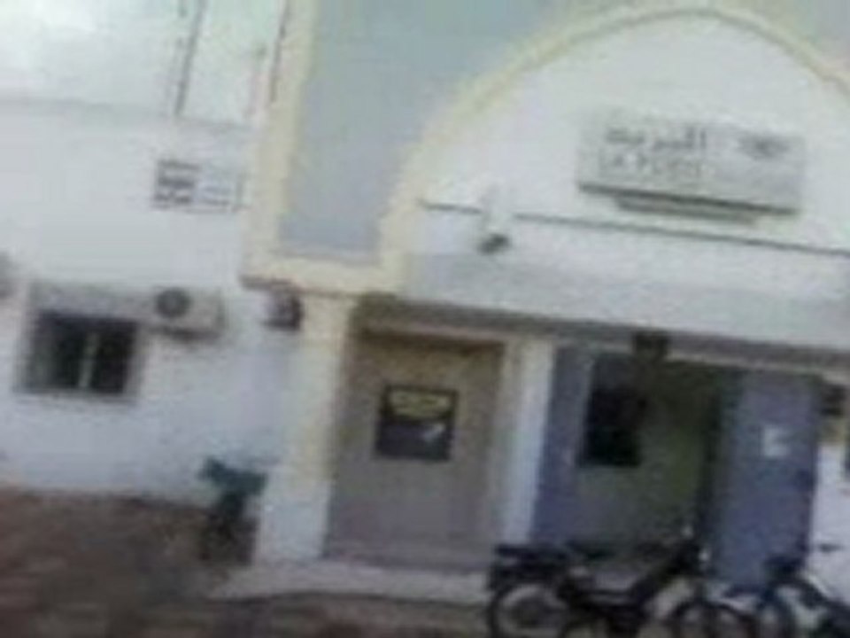 ptt avenue bourguiba teboulba monastir tunisie