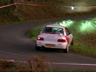 Finale des rallyes 2011