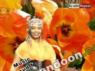 Hmbalyada Arooska By Xaawo Kiin