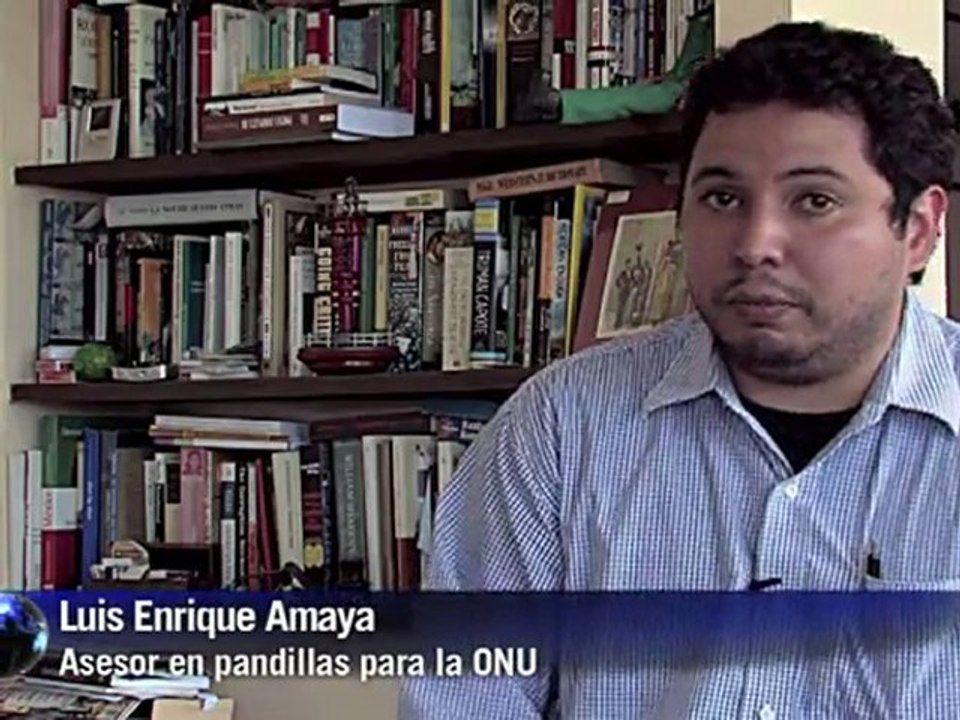 Crianças assassinas