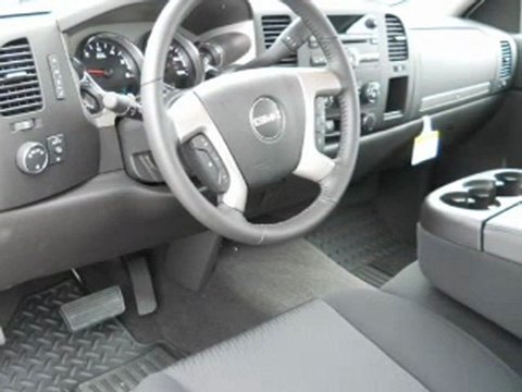 2011 GMC Sierra 1500 Rockwall TX - by EveryCarListed.com