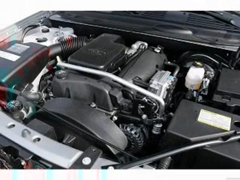 2007 GMC Envoy Lawrenceville GA - by EveryCarListed.com