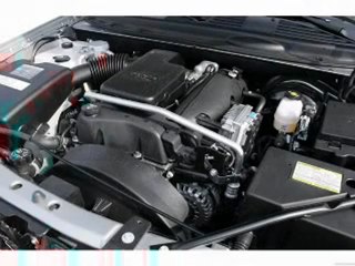 2007 GMC Envoy Lawrenceville GA - by EveryCarListed.com