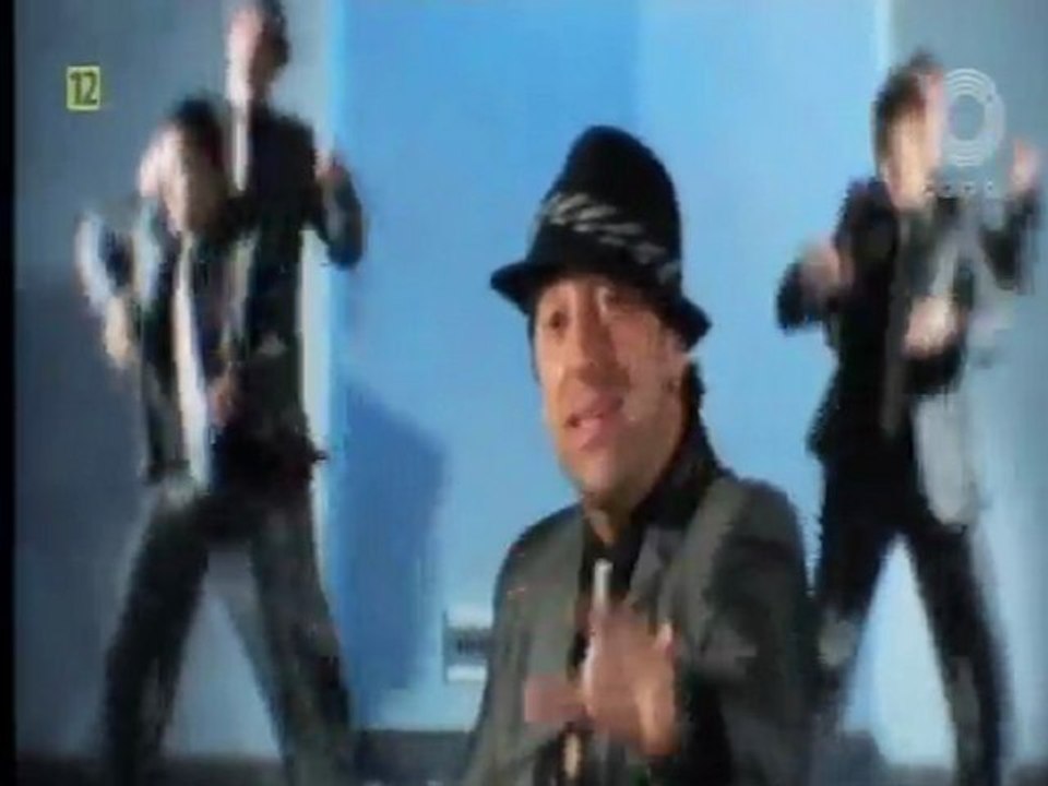 Boys - Tu jest