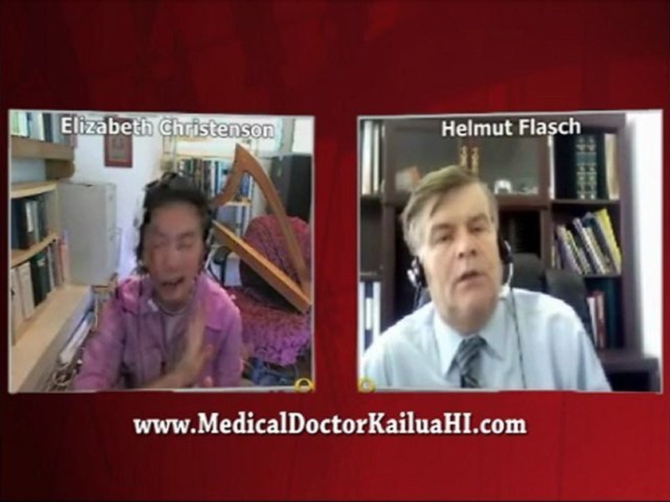 Medical Doctor Kailua HI, Back Pain Treatments, Dr. Elizabeth Chen Christenson