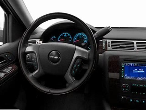 2011 GMC Sierra 1500 Colorado Springs CO - by EveryCarListed.com