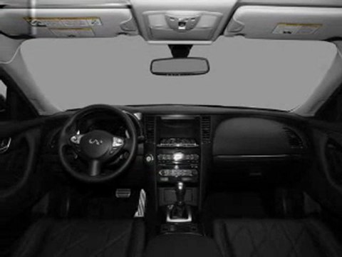 2010 Infiniti FX35 Duluth GA - by EveryCarListed.com