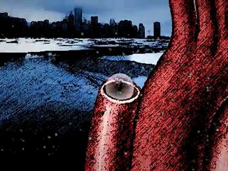 Prus Dall'Oltrefiaba - Antartide