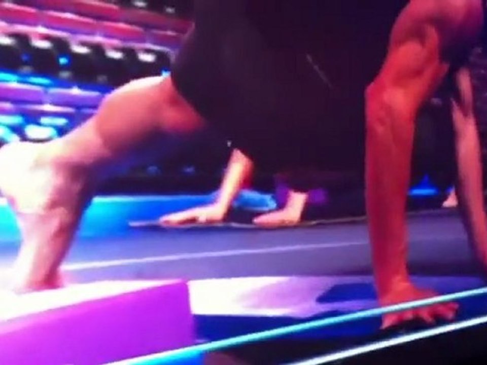 90X2 Yoga Special Preview