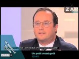 Zapping Actu du 17 octobre 2011