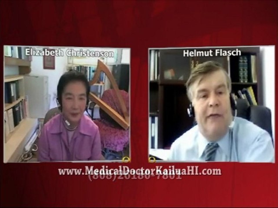Medical Doctor Kailua HI, Medical Practice Phylosophy, Dr. Elizabeth Chen Christenson