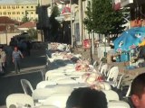 akıncılar derneğinin iftarından önceki hazırlıklardan 2011