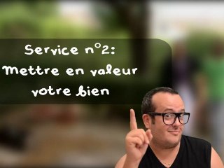 2011 - BORISsIMMO Seq 2/10 Mettre en valeur votre bien (ERA IMMOBLIER)