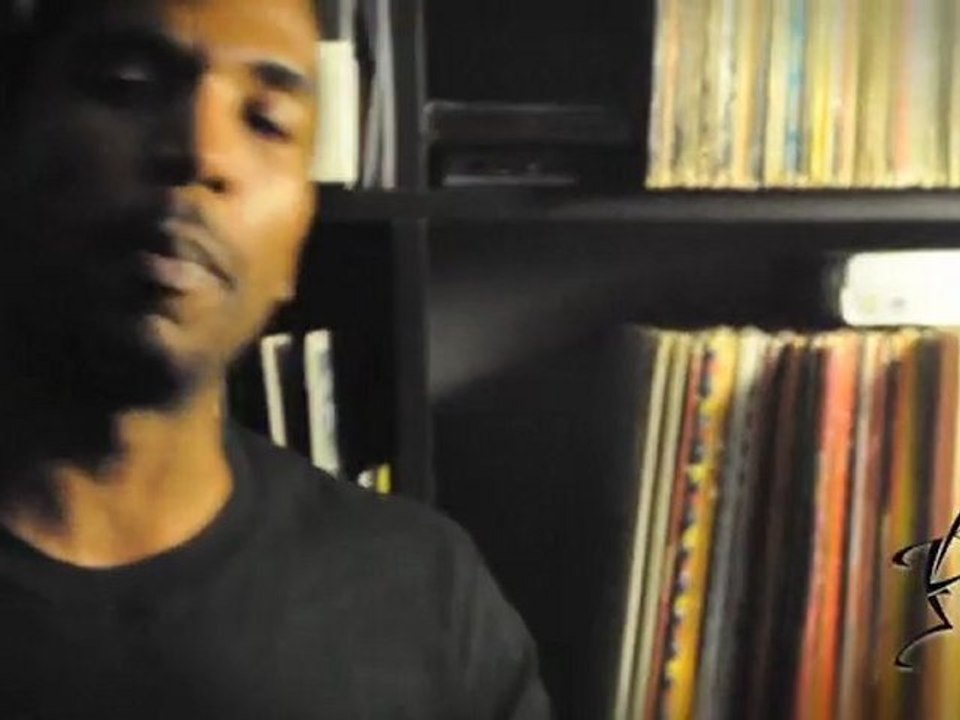 LAGATO SHINE FREESTYLE (TRIBE CALLED QUEST BEAT)