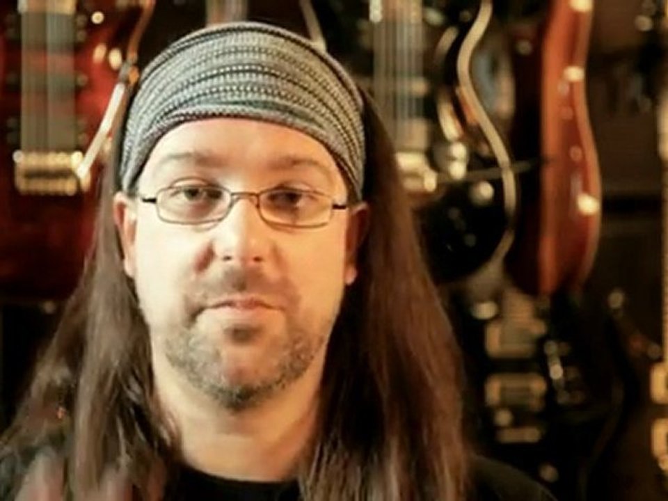 Chapman Guitars The Movie (The ML1 Story)
