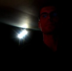 Dawid Slusarczyk test HTC 7 Mozart