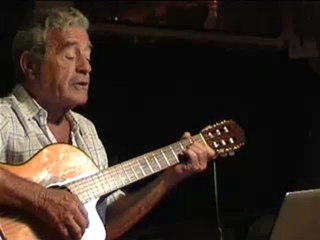 "  La ronde des jurons  "  de Georges Brassens.